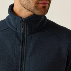 Regatta Fleece<Men's Sigma Heavyweight Full Zip Fleece |
