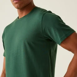 Regatta T-Shirts<Men's Soft Touch Cotton T-Shirt |