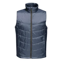 Regatta Body Warmers<Men's Stage II Insulated Bodywarmer |