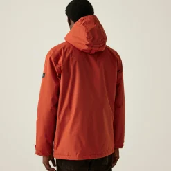 Regatta Waterproof Jackets<Men's Sterlings IV Waterproof Jacket |