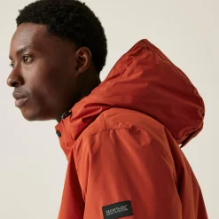 Regatta Waterproof Jackets<Men's Sterlings IV Waterproof Jacket |