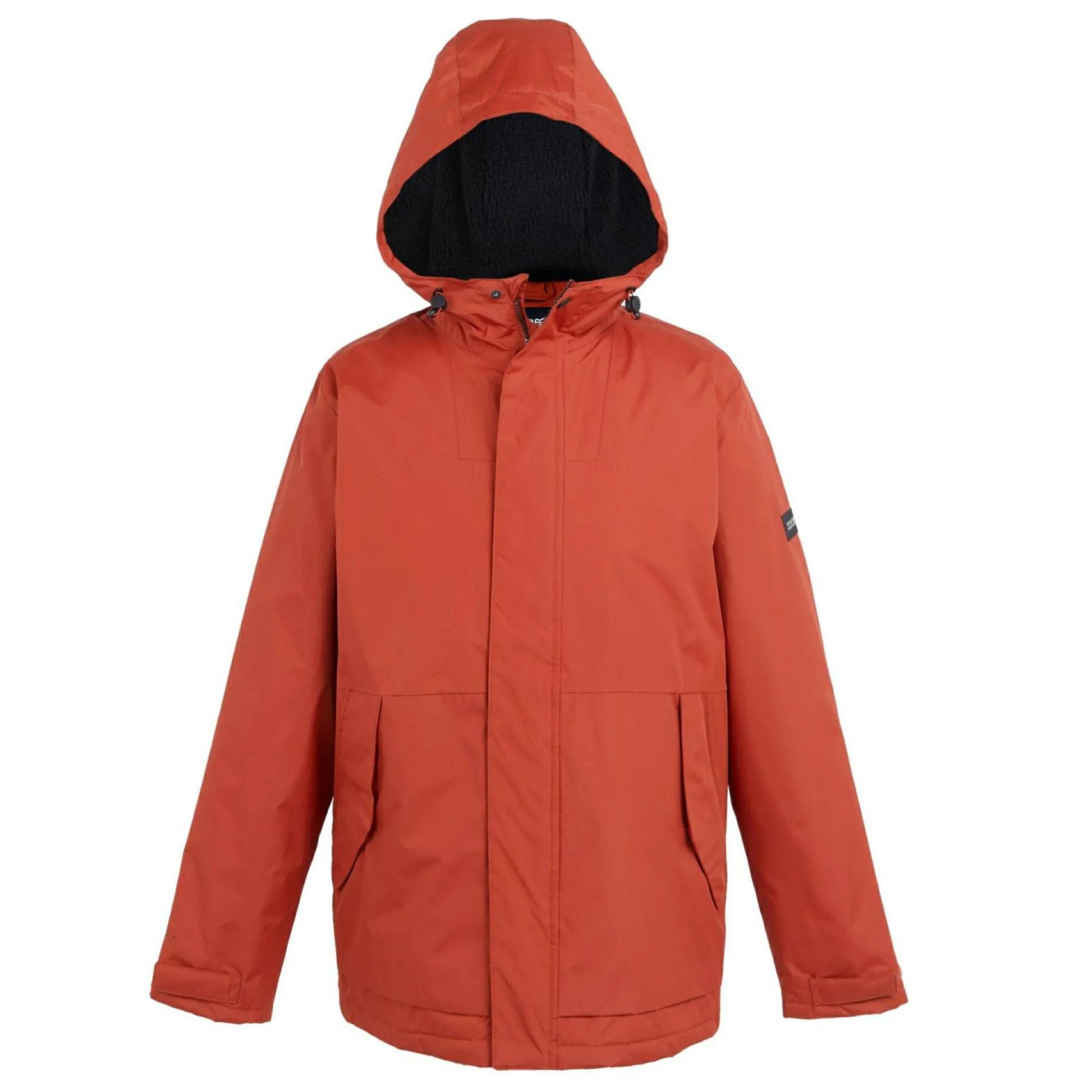 Regatta Waterproof Jackets<Men's Sterlings IV Waterproof Jacket |