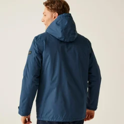 Regatta Waterproof Jackets<Men's Sterlings IV Waterproof Jacket |