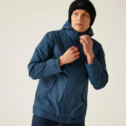Regatta Waterproof Jackets<Men's Sterlings IV Waterproof Jacket |