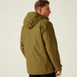 Regatta Waterproof Jackets<Men's Sterlings IV Waterproof Jacket |