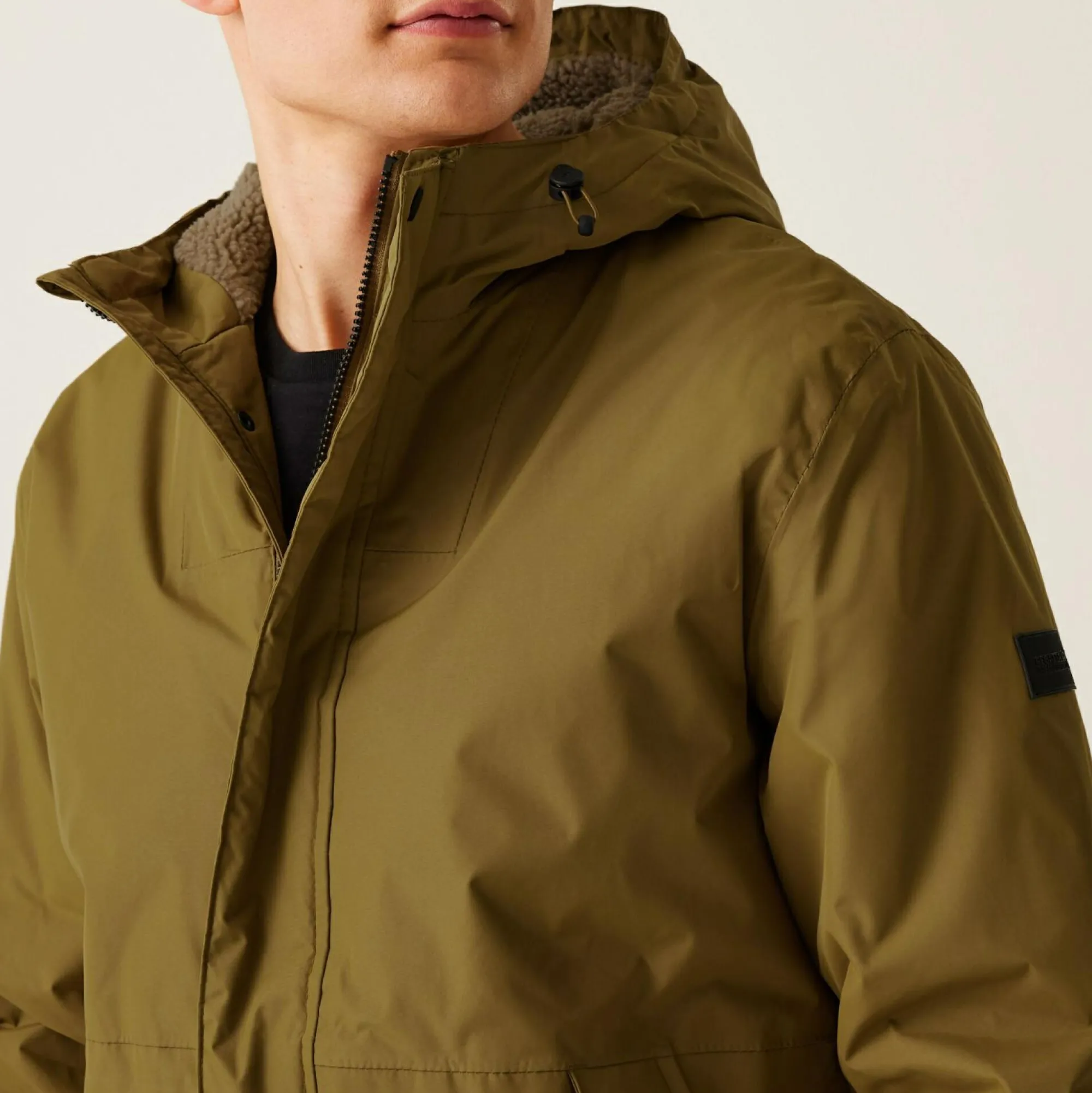 Regatta Waterproof Jackets<Men's Sterlings IV Waterproof Jacket |