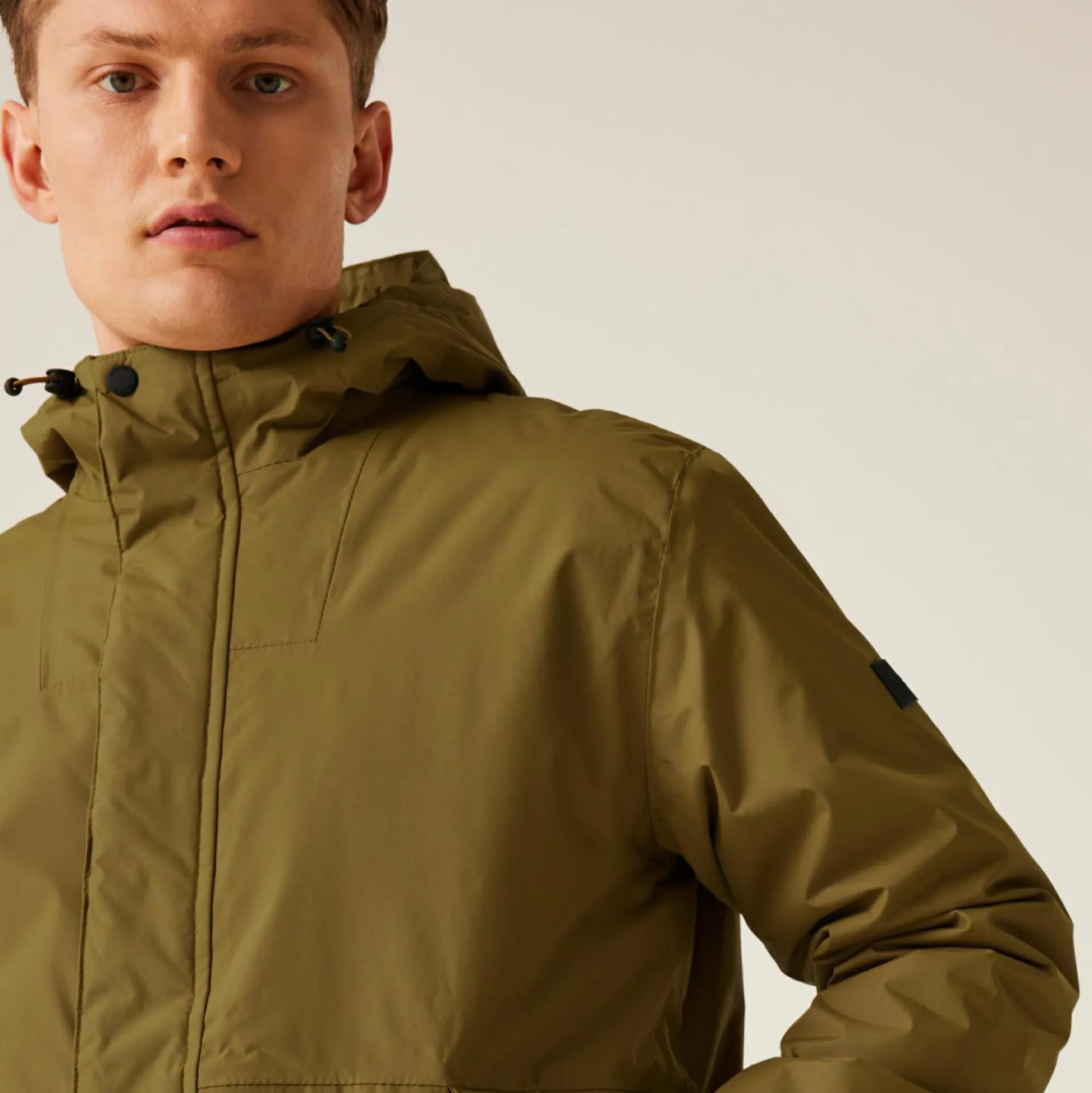 Regatta Waterproof Jackets<Men's Sterlings IV Waterproof Jacket |
