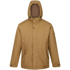 Regatta Waterproof Jackets<Men's Sterlings IV Waterproof Jacket |