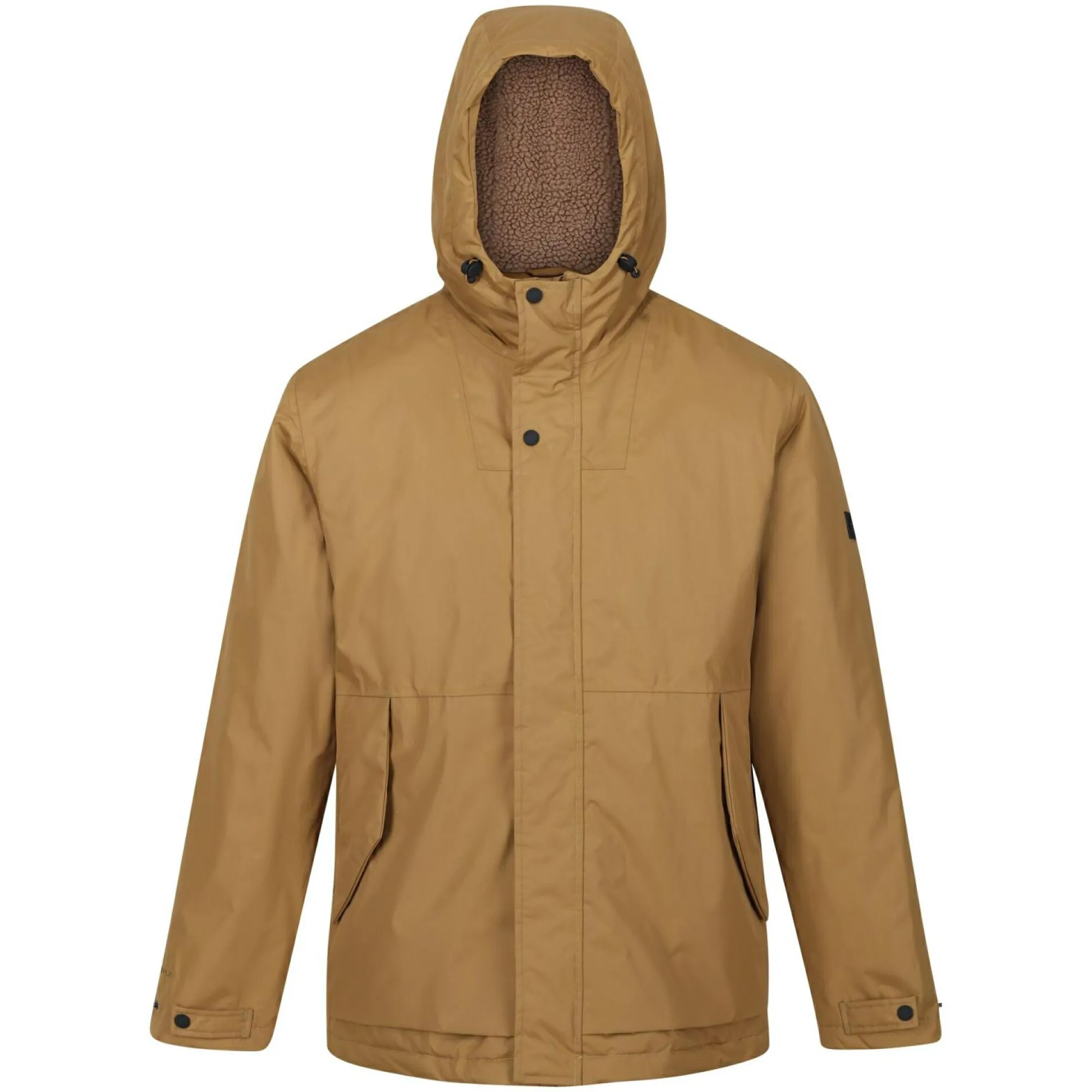 Regatta Waterproof Jackets<Men's Sterlings IV Waterproof Jacket |