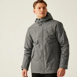 Regatta Waterproof Jackets<Men's Sterlings IV Waterproof Jacket |