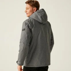 Regatta Waterproof Jackets<Men's Sterlings IV Waterproof Jacket |