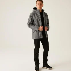 Regatta Waterproof Jackets<Men's Sterlings IV Waterproof Jacket |