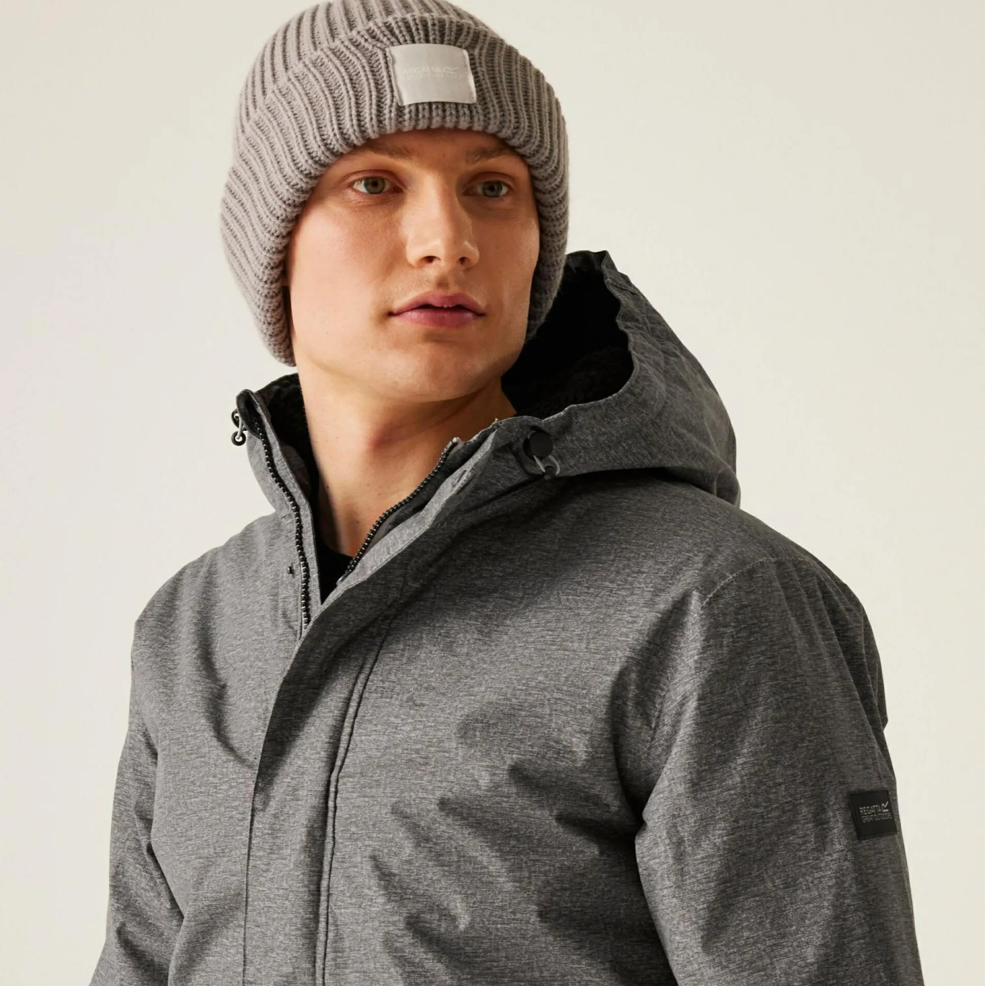 Regatta Waterproof Jackets<Men's Sterlings IV Waterproof Jacket |