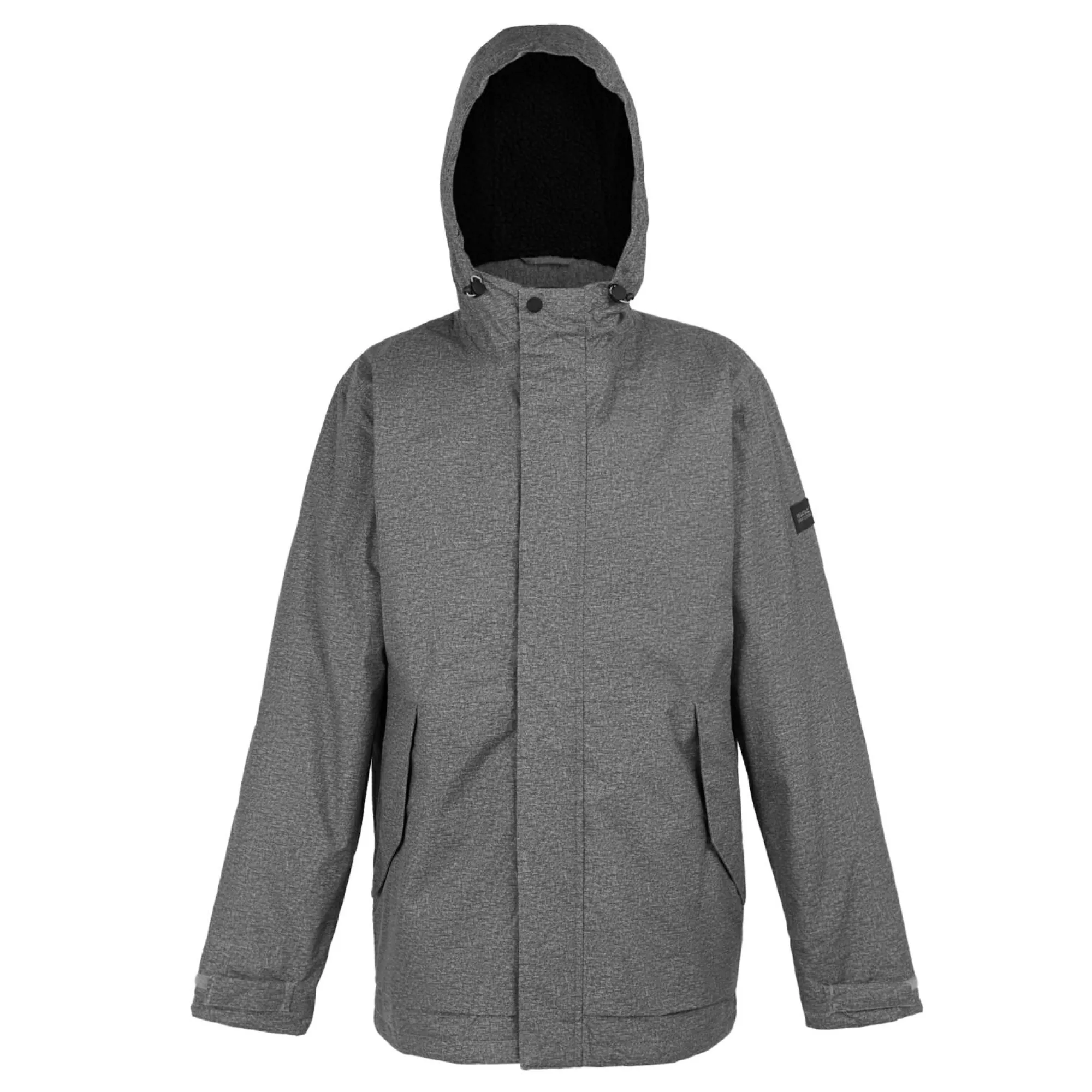 Regatta Waterproof Jackets<Men's Sterlings IV Waterproof Jacket |