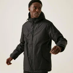Regatta Waterproof Jackets<Men's Sterlings IV Waterproof Jacket |