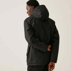 Regatta Waterproof Jackets<Men's Sterlings IV Waterproof Jacket |