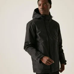 Regatta Waterproof Jackets<Men's Sterlings IV Waterproof Jacket |