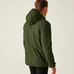 Regatta Waterproof Jackets<Men's Sterlings IV Waterproof Jacket |