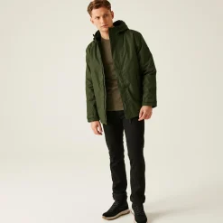 Regatta Waterproof Jackets<Men's Sterlings IV Waterproof Jacket |