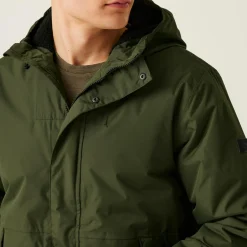 Regatta Waterproof Jackets<Men's Sterlings IV Waterproof Jacket |