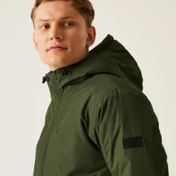 Regatta Waterproof Jackets<Men's Sterlings IV Waterproof Jacket |