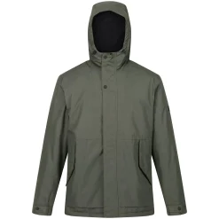 Regatta Waterproof Jackets<Men's Sterlings IV Waterproof Jacket |