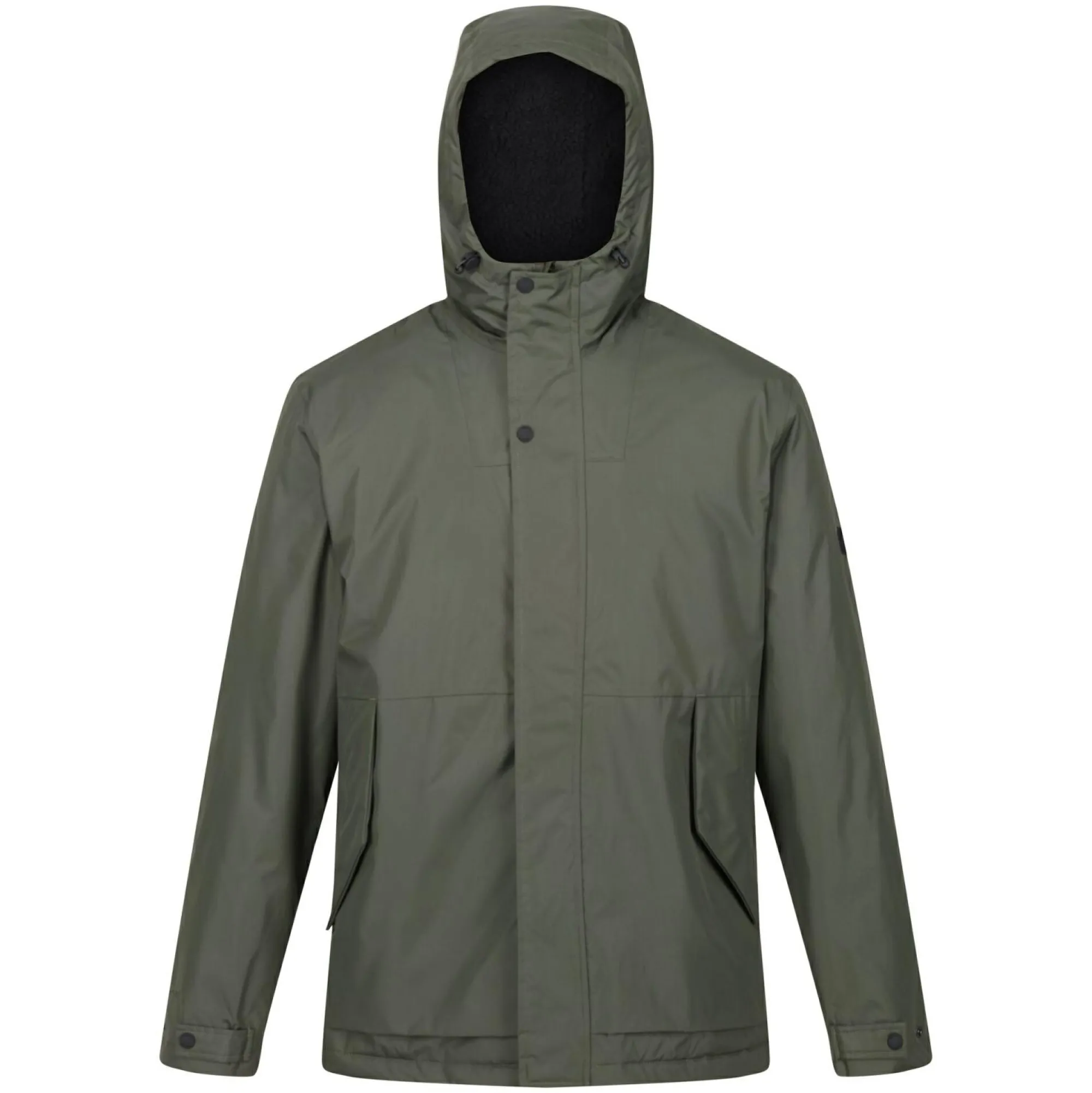 Regatta Waterproof Jackets<Men's Sterlings IV Waterproof Jacket |