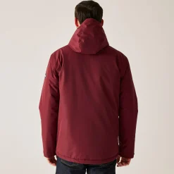 Regatta Waterproof Jackets<Men's Sterlings Waterproof Insulated Jacket |