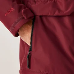 Regatta Waterproof Jackets<Men's Sterlings Waterproof Insulated Jacket |