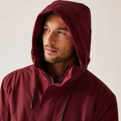 Regatta Waterproof Jackets<Men's Sterlings Waterproof Insulated Jacket |