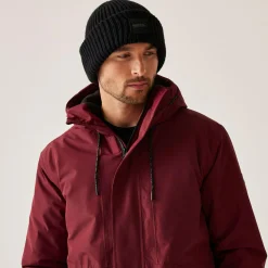 Regatta Waterproof Jackets<Men's Sterlings Waterproof Insulated Jacket |