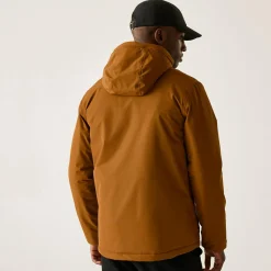 Regatta Waterproof Jackets<Men's Sterlings Waterproof Insulated Jacket |