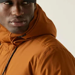 Regatta Waterproof Jackets<Men's Sterlings Waterproof Insulated Jacket |