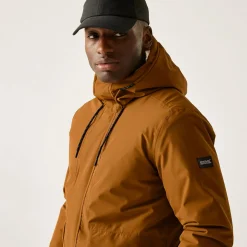 Regatta Waterproof Jackets<Men's Sterlings Waterproof Insulated Jacket |