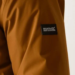 Regatta Waterproof Jackets<Men's Sterlings Waterproof Insulated Jacket |