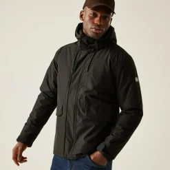Regatta Waterproof Jackets<Men's Sterlings Waterproof Insulated Jacket |
