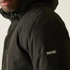 Regatta Waterproof Jackets<Men's Sterlings Waterproof Insulated Jacket |
