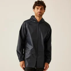 Regatta Waterproof Jackets<Men's Stormbreak Waterproof Jacket |
