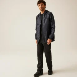 Regatta Waterproof Jackets<Men's Stormbreak Waterproof Jacket |