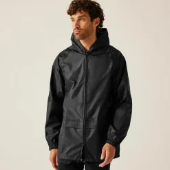 Regatta Waterproof Jackets<Men's Stormbreak Waterproof Jacket |