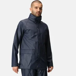 Regatta Waterproof Jackets<Men's Stormflex II Waterproof Jacket |