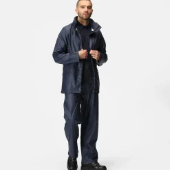 Regatta Waterproof Jackets<Men's Stormflex II Waterproof Jacket |