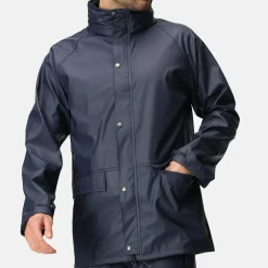 Regatta Waterproof Jackets<Men's Stormflex II Waterproof Jacket |