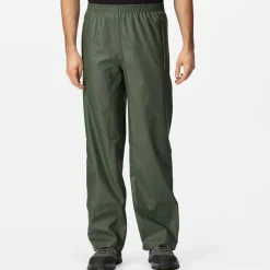 Regatta Work Trousers|Waterproof Trousers<Men's Stormflex II Waterproof Trousers |