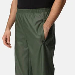 Regatta Work Trousers|Waterproof Trousers<Men's Stormflex II Waterproof Trousers |