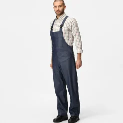 Regatta Coveralls|Work Trousers<Men's Stormflex Waterproof Bib & Brace |