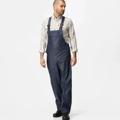 Regatta Coveralls|Work Trousers<Men's Stormflex Waterproof Bib & Brace |