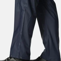 Regatta Coveralls|Work Trousers<Men's Stormflex Waterproof Bib & Brace |