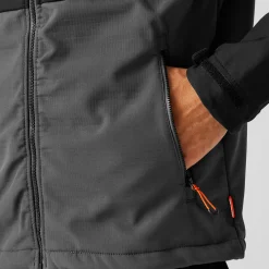Regatta Softshell Jackets<Men's Surrender Softshell Jacket |
