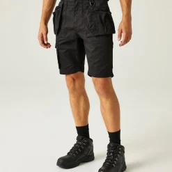 Regatta Shorts<Men's Tactical Incursion Cargo Shorts |